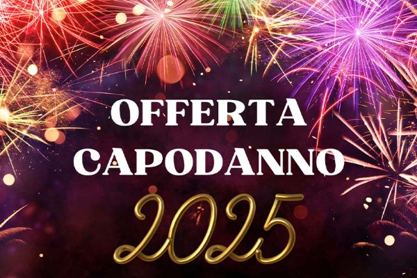 Capodanno Family in Romagna 2025